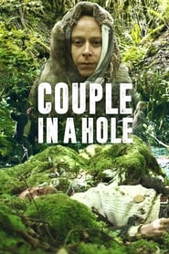 Couple in a Hole постер