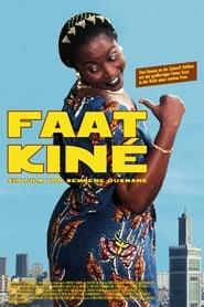 Faat Kiné 2001