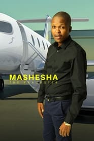 Mashesha the fraudster (2021)