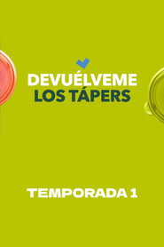 Devuélveme los tápers Season 1 poster