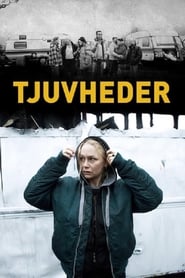 Poster Tjuvheder