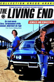 The Living End постер