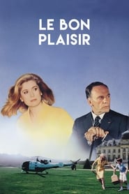 Le bon Plaisir 1984