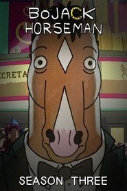 BoJack Horseman Season 3 Episode 11