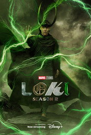 Loki (Season 2) 