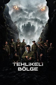 Dark Territory постер