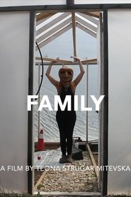 Poster Family 2020