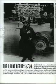 Poster The Great Depression: A Job at Ford's