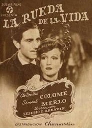 La rueda de la vida 1942 映画 吹き替え