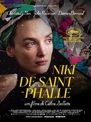 Pôster de Niki