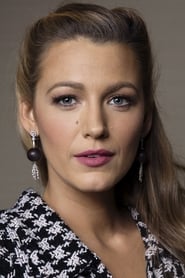 Blake Lively as Self