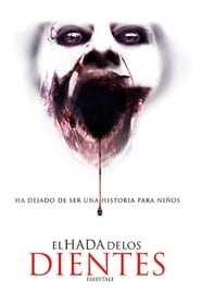 The Haunting of Helena poster