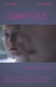 Poster Summer Haze 2016