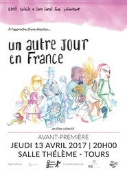 Poster Un autre jour en France