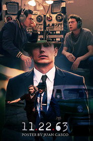 11.22.63 poster