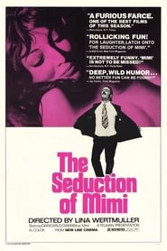 The Seduction of Mimi (1972)