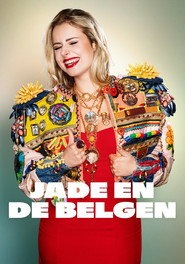 Jade en de Belgen