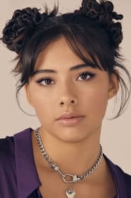 Xochitl Gomez as Emma