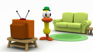 Pato’s Living Room