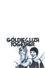 Poster Goldie and Liza Together 1980