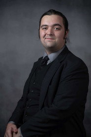 Image of Vance Osteen