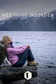 Poster Het hoge Noorden - Season 3 2025
