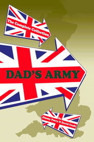 Dad's Army poster