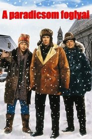 A Paradicsom foglyai (1994)
