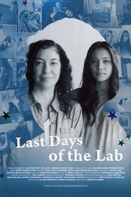 Last Days of the Lab streaming