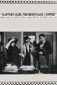 Poster Slippery Slim, The Mortgage and Sophie