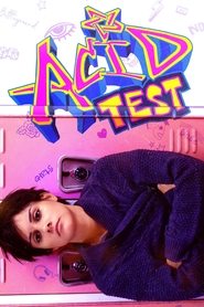 Poster Acid Test