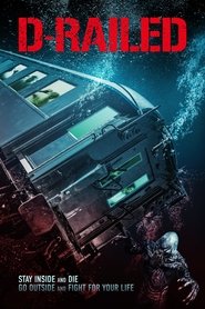 D-Railed - Zugfahrt in die Hölle