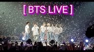 Poster BTS World Tour: Love Yourself 2019 #BTSinNAGOYA 2019