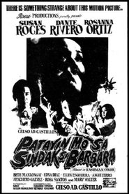 Poster Patayin Mo sa Sindak si Barbara 1974