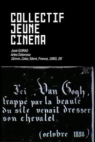 Poster Arles dolorosa 1980