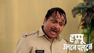 Happu's Honesty Gets Tested