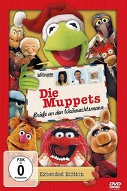 Die Muppets – Briefe an den Weihnachtsmann) Die Muppets – Briefe an den Weihnachtsmann (2008)