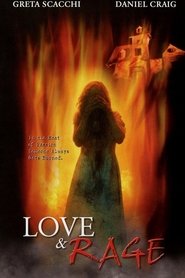 Love & Rage