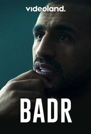 BADR Episode Rating Graph poster