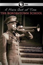 Poster A Place Out of Time: The Bordentown School 2009