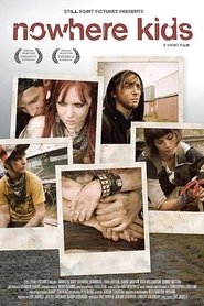 Poster Nowhere Kids 2009