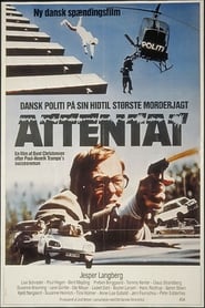 Poster Attentat