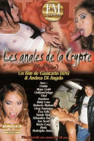 I racconti erotici della cripta di zio Tibia