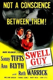 Swell Guy постер