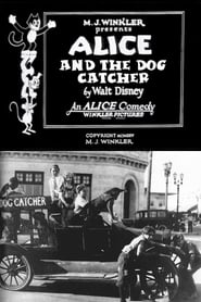 Alice and the Dog Catcher 1924