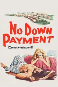 No Down Payment постер