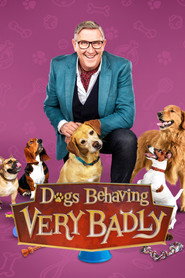 Dogs Behaving (Very) Badly (2019)