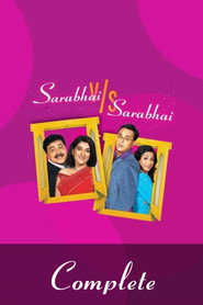 Sarabhai vs Sarabhai poster