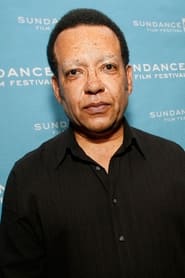 Wendell B. Harris Jr. as Professor Anderson