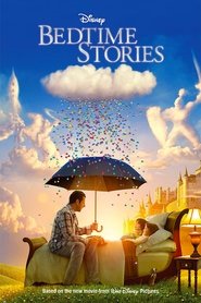 Poster for Bedtime Stories